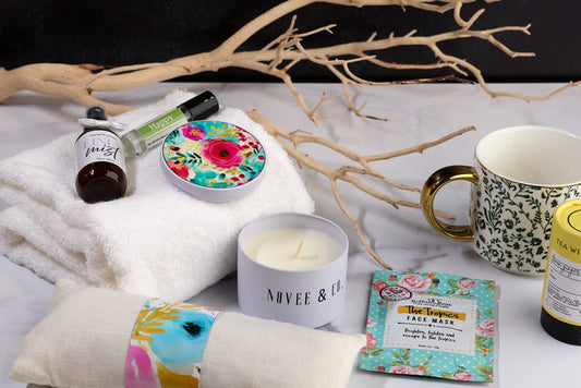 May Gift Box