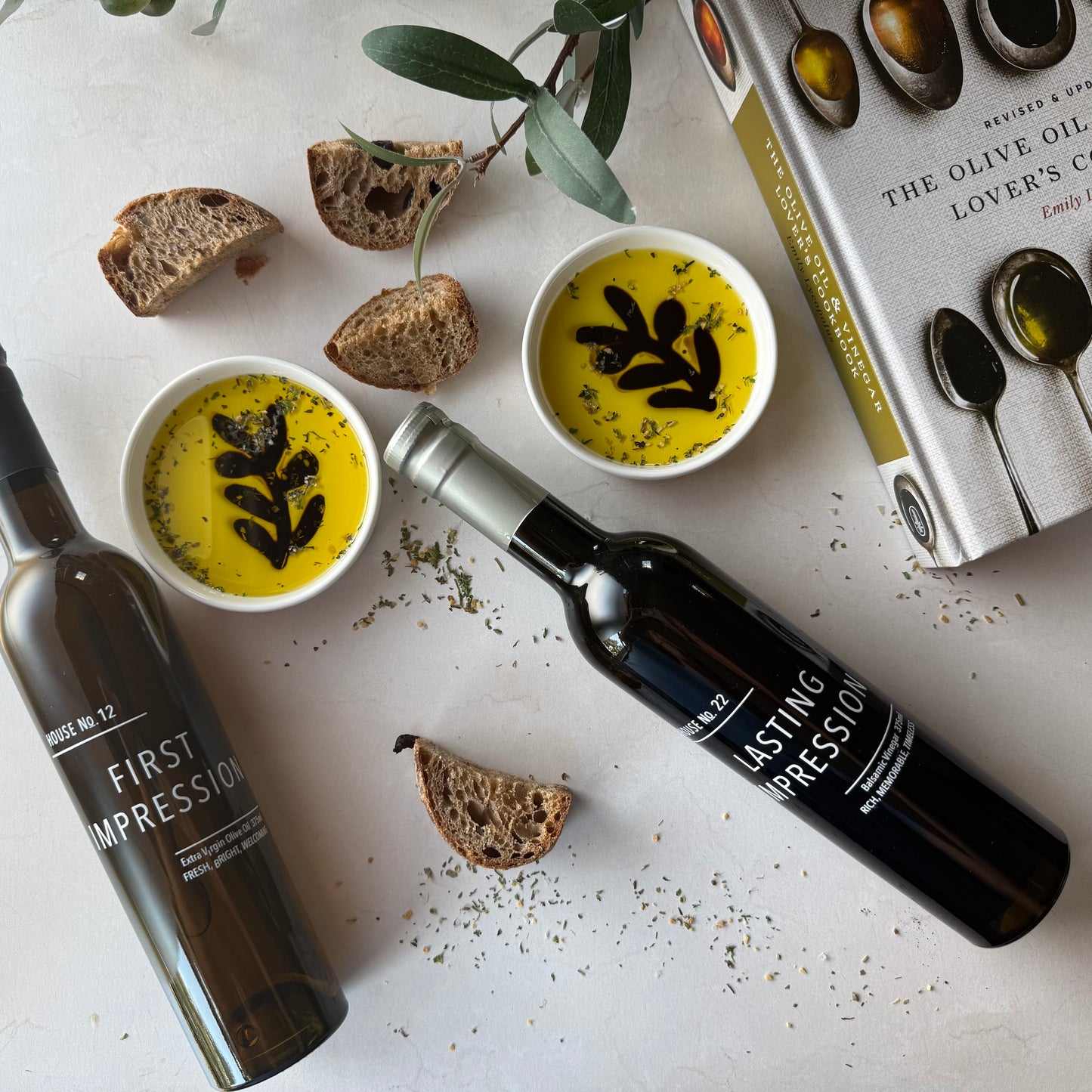 Culinary Essentials Collection