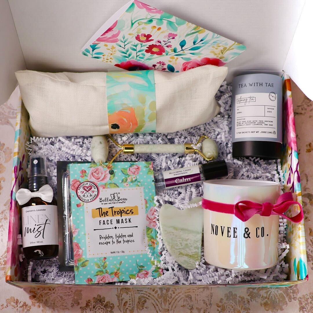 Her Gift Box