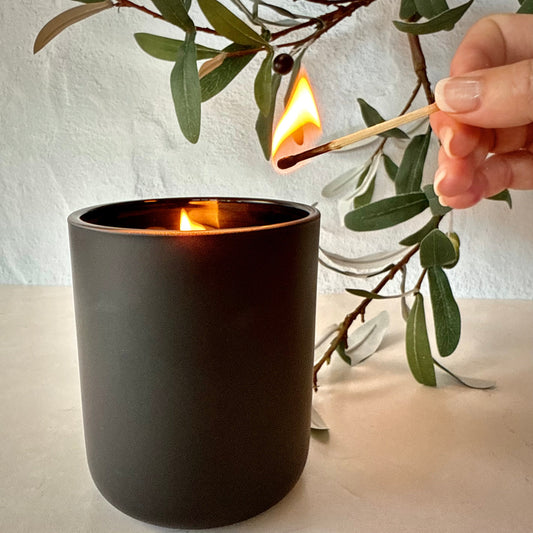 Soy Wax Candles - The Go-To Choice for Homes Everywhere