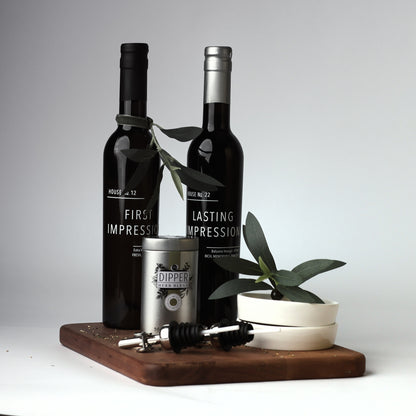 Our Culinary Essentials Collection