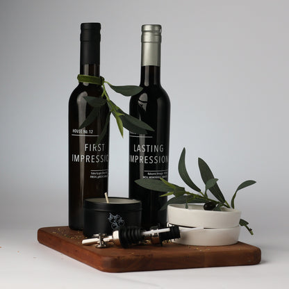 Our Culinary Essentials Collection