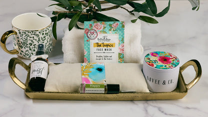Her Gift Box