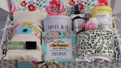 Her Gift Box