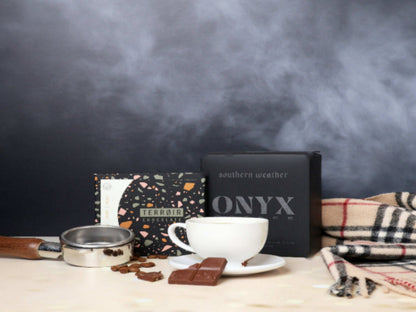 The Open Concept Coffee Box - A Fresh Start to New Mornings