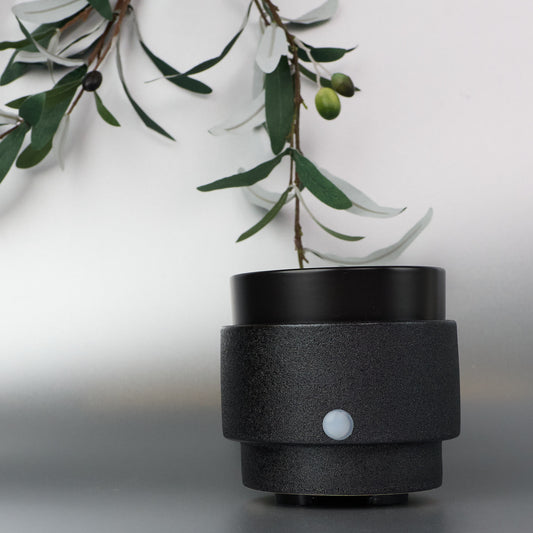 Multifunction 3 in 1 Candle Warmer