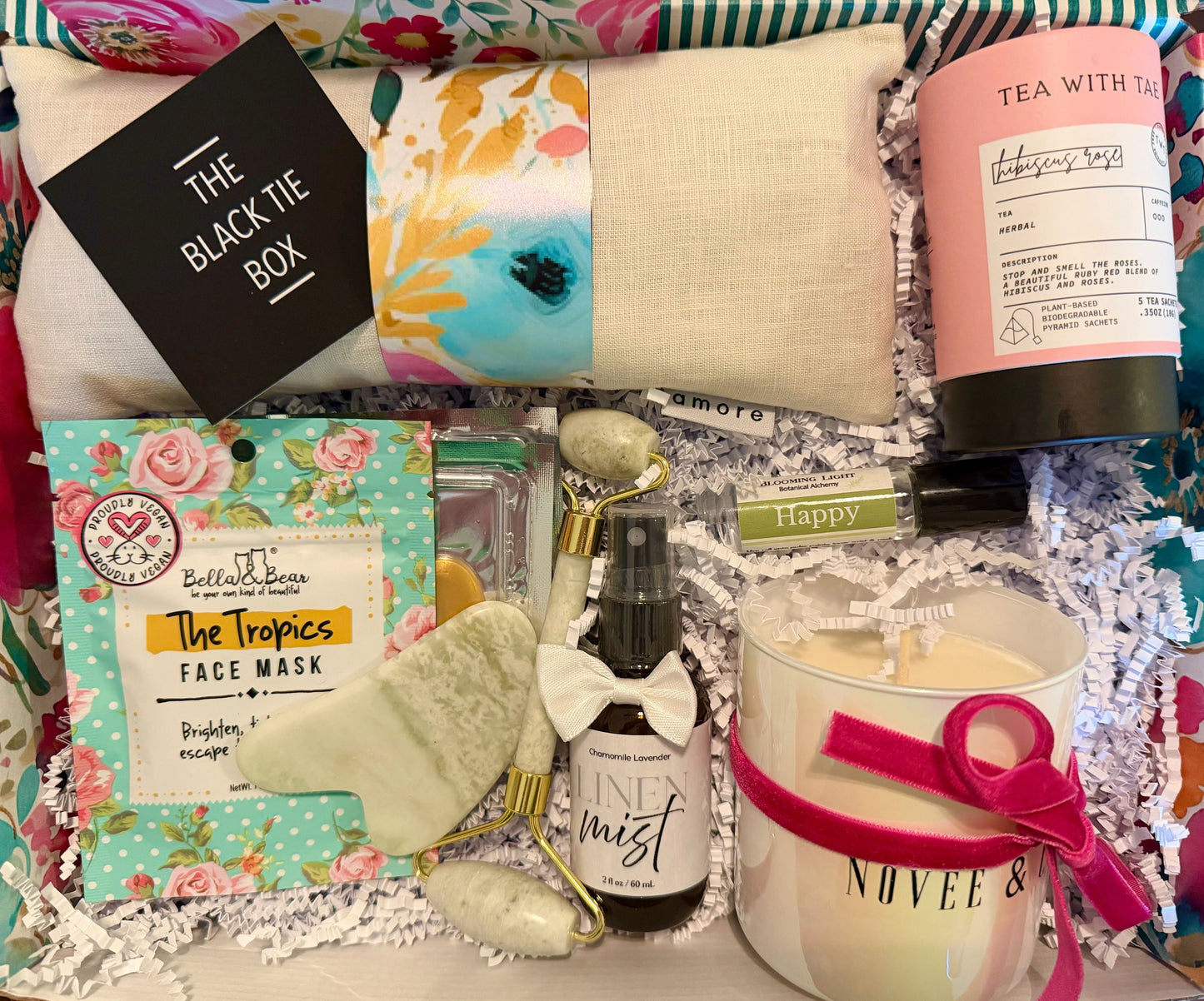 Her Gift Box