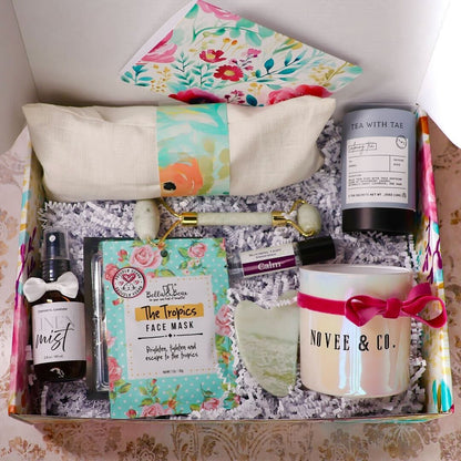 Her Gift Box