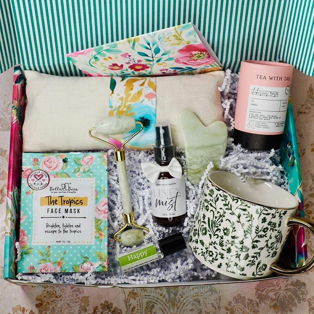 Her Gift Box