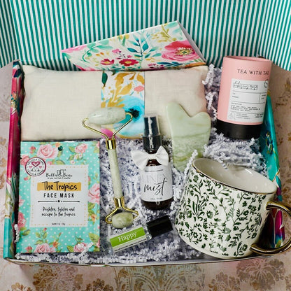 Her Gift Box