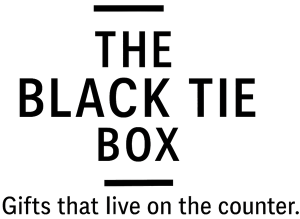 The Black Tie Box™